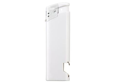 Lighter electronic opener EB15 White