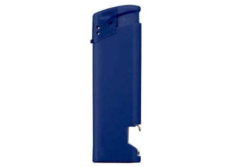 Lighter electronic opener EB15 Aztec blue