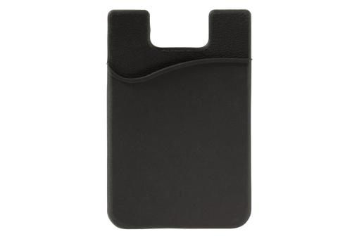 3M phone card holder Black