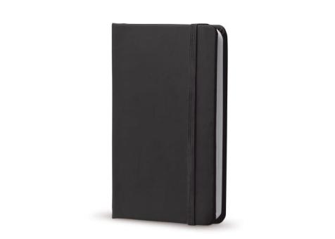 Notebook A6 PU 