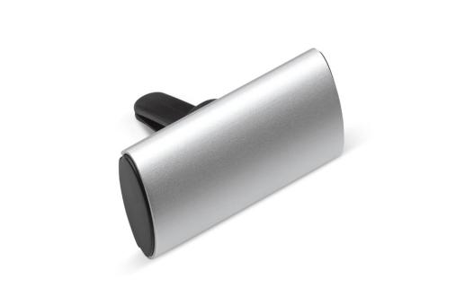 Car vent air refresher Silver