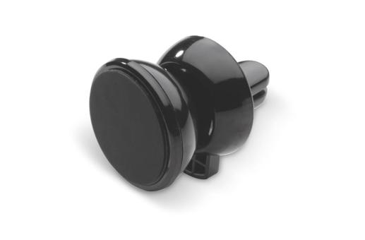 Air vent holder magnetic Black/black