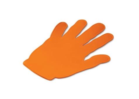 Event Hand Orange