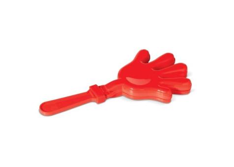 Hand clapper Red