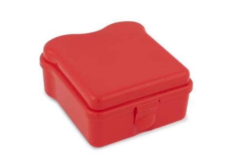 Lunchbox sandwich Red