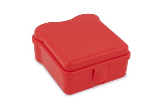 Lunchbox sandwich Red