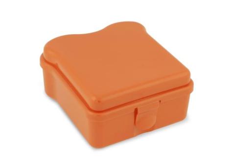 Lunchbox sandwich Orange