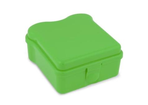 Lunchbox sandwich Light green