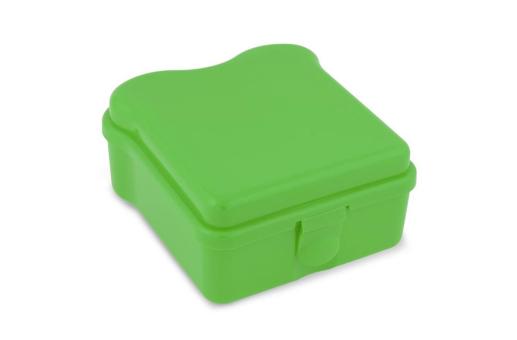 Lunchbox sandwich Light green