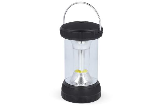 Abenteuer Lampe 