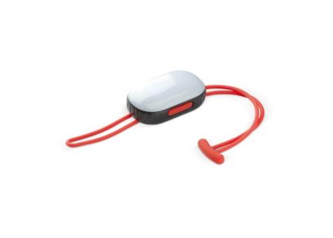 Silicone sport light Red