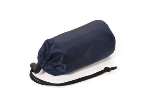 Microfiber sport towel Dark blue