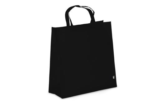 R-PET Carry bag non-woven 45 x 18 x 45cm 75g/m² 