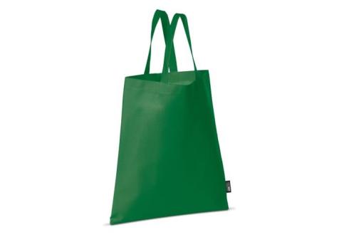 Carrier bag non-woven 75g/m² Green