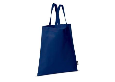 Carrier bag non-woven 75g/m² Dark blue