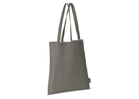 Shoulder bag non-woven 75g/m² Convoy grey