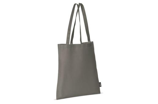 Shoulder bag non-woven 75g/m² Convoy grey