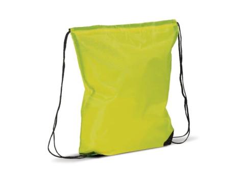 Rucksack aus Polyester 210D Hellgrün