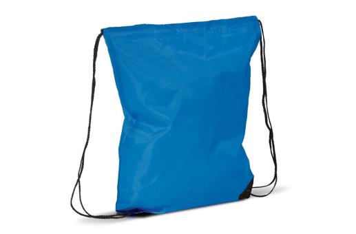 Rucksack aus Polyester 210D Blau