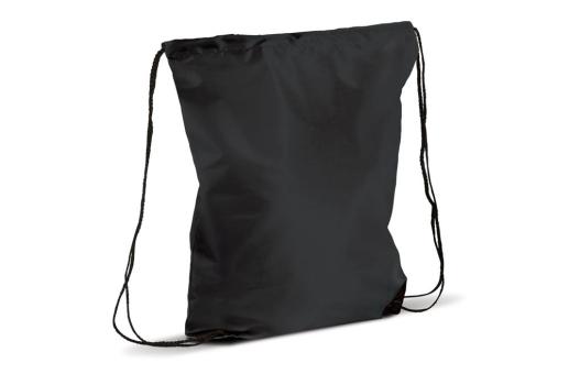 Drawstring bag 210T RPET 