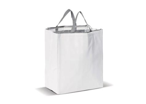 Cooling bag White