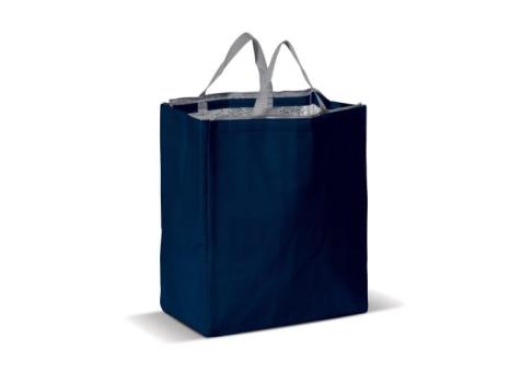 Cooling bag Dark blue