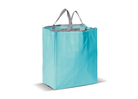 Cooling bag Light blue