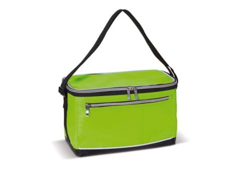 Coolerbag Light green