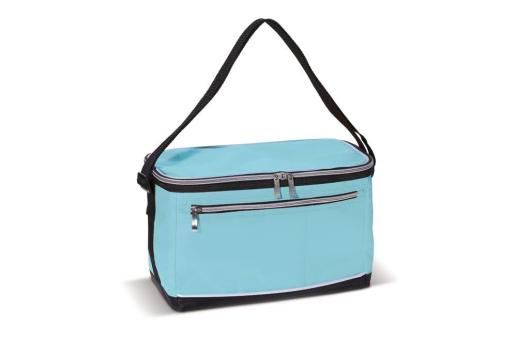 Coolerbag Light blue