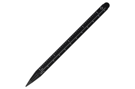 Sustainable long-life pencil & ruler R-AL 