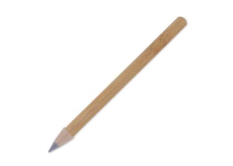 Sustainable long life wood pencil Timber