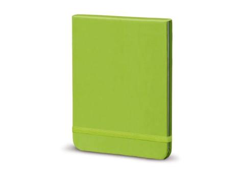 Pocket book Light green