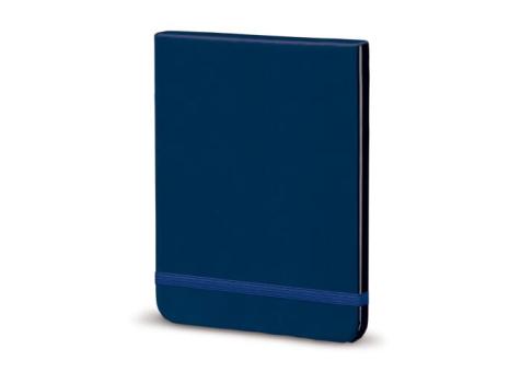 Pocket book Dark blue