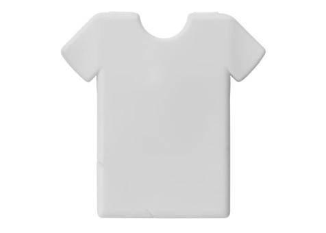 Mint dispenser T-shirt White