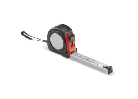 Tape measure 3m Red