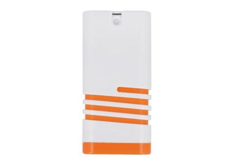 Sunscreen SPF30 20ml Orange/white