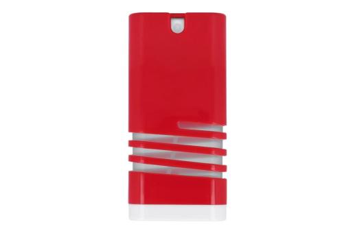 Hand cleaning spray 20ml Red