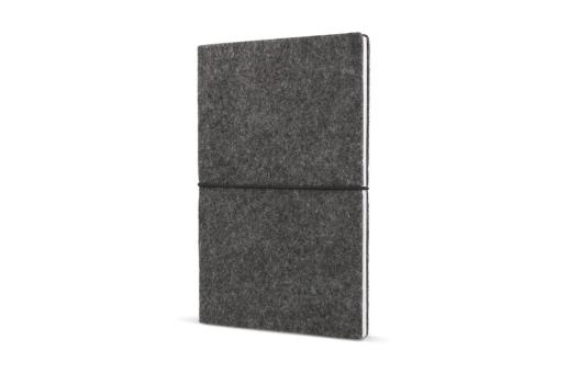 Notebook felt A5 