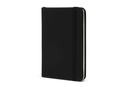 Notizbuch R-PET/PU A6 