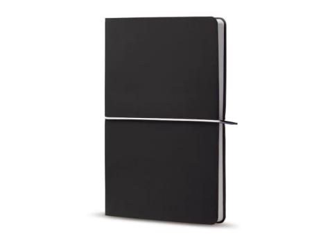 Bullet journal A5 softcover Black