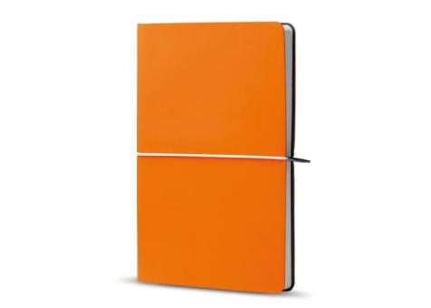 Bullet journal A5 softcover Orange