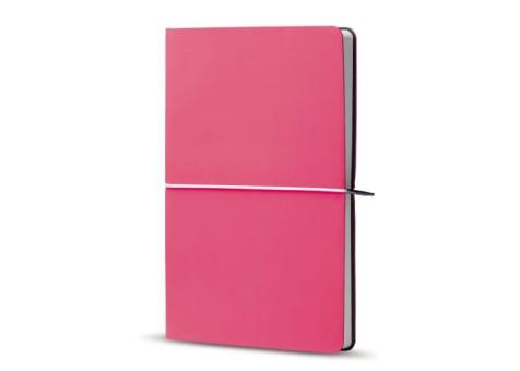 Bullet journal A5 softcover Pink