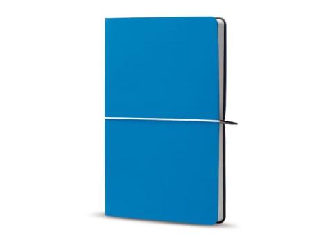 Bullet journal A5 softcover Light blue