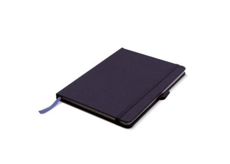 R-PET notebook A5 Convoy grey