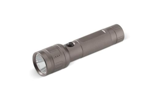 Survival torch Anthracite