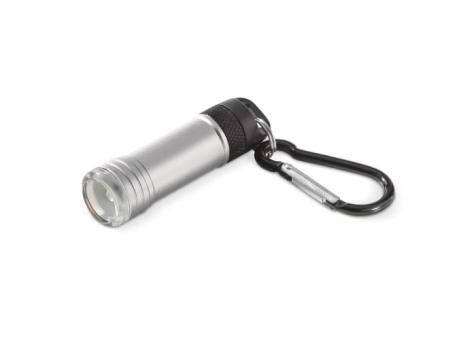 Survival magnetic torch Silver
