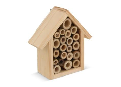 Mini Bee House FSC Timber