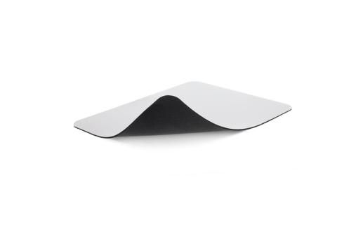 Sublimation Mouse pad 22 x 18cm White