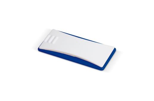 Webcam cover White/blue