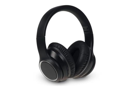 Headphones ANC Schwarz